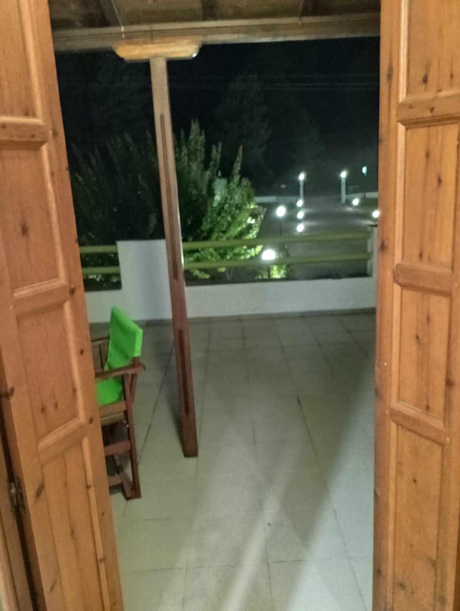 Villa Sandra Panormos  外观 照片